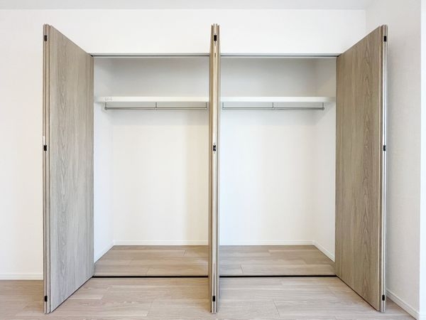 ルネヒューマンズガーデンパラディオＢ棟　中古マンション