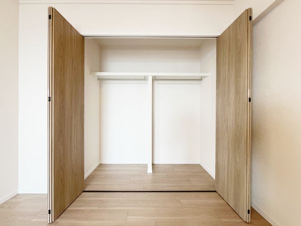 ルネヒューマンズガーデンパラディオＢ棟　中古マンション
