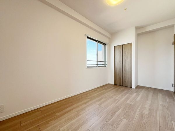 ルネヒューマンズガーデンパラディオＢ棟　中古マンション