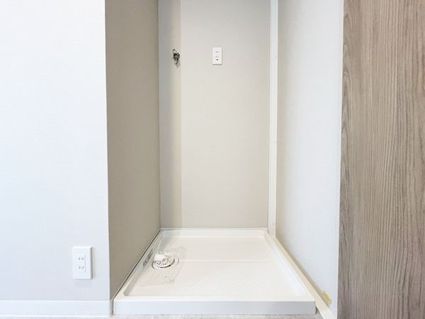 ルネヒューマンズガーデンパラディオＢ棟　中古マンション