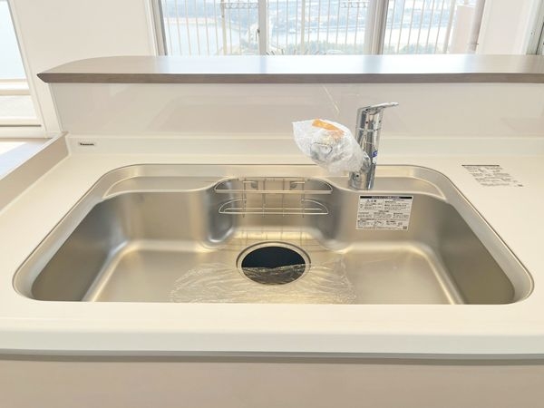 ルネヒューマンズガーデンパラディオＢ棟　中古マンション