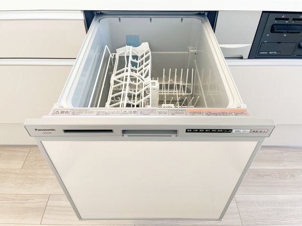 ルネヒューマンズガーデンパラディオＢ棟　中古マンション