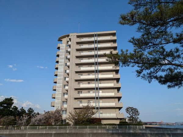 芦屋ハイタウン　中古マンション