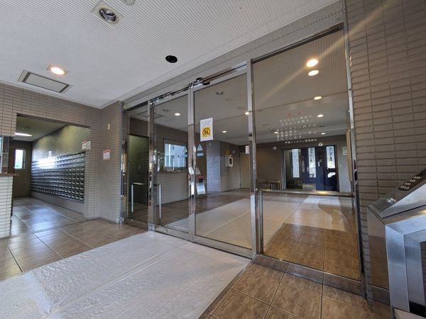 芦屋ハイタウン　中古マンション
