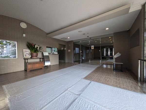 芦屋ハイタウン　中古マンション