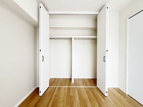 サンヴェール尼崎パルシティ　中古マンション