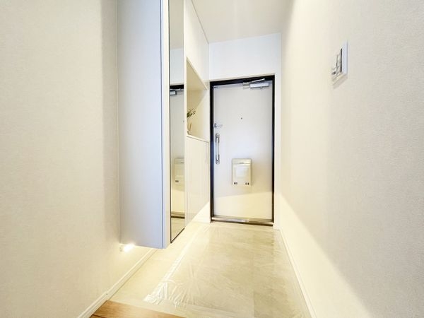 サンヴェール尼崎パルシティ　中古マンション