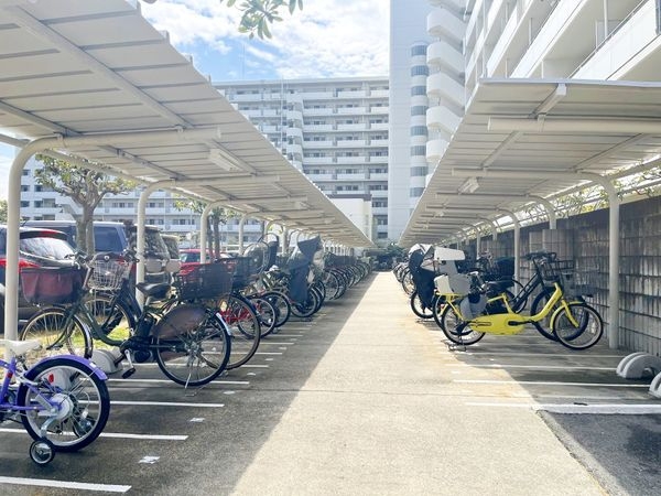 サンヴェール尼崎パルシティ　中古マンション