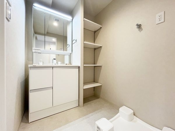 サンヴェール尼崎パルシティ　中古マンション