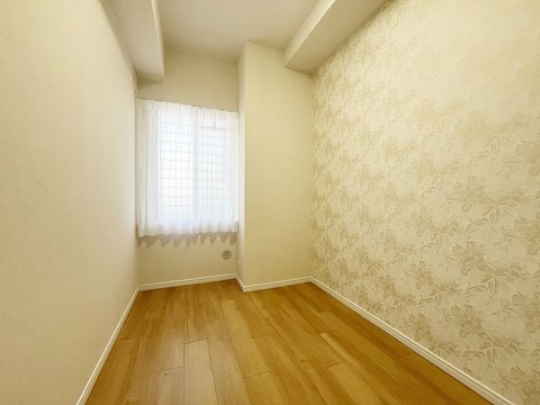サンヴェール尼崎パルシティ　中古マンション