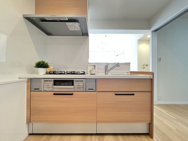 サンヴェール尼崎パルシティ　中古マンション
