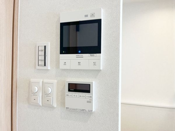 サンヴェール尼崎パルシティ　中古マンション