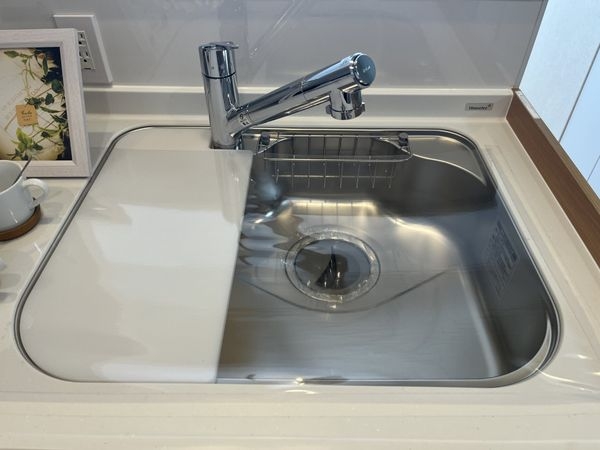 サンヴェール尼崎パルシティ　中古マンション
