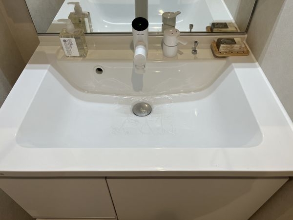 サンヴェール尼崎パルシティ　中古マンション