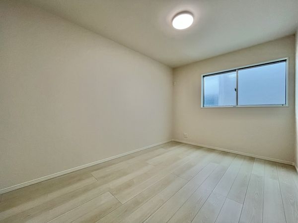 尼崎市稲葉荘１丁目　新築一戸建て　2号地