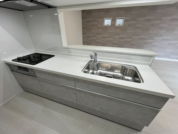 尼崎市稲葉荘１丁目　新築一戸建て　2号地