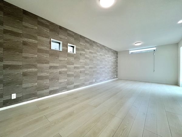 尼崎市稲葉荘１丁目　新築一戸建て　2号地
