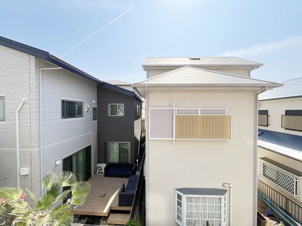 グリーンエクセル甲子園　中古マンション