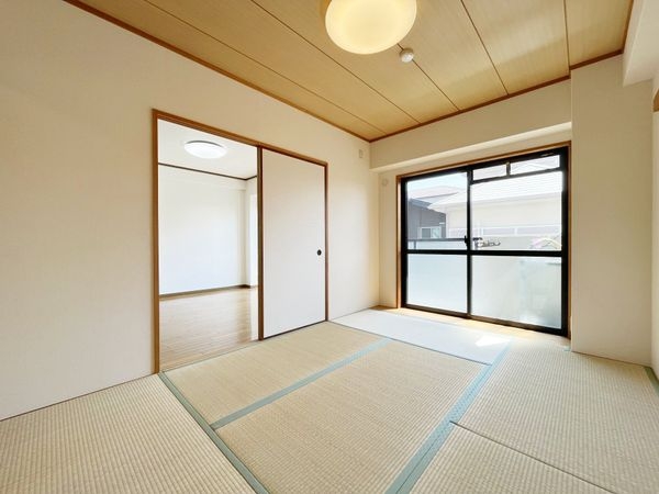 グリーンエクセル甲子園　中古マンション