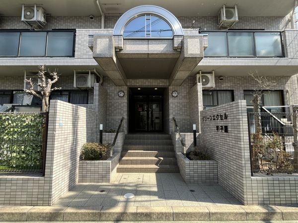 グリーンエクセル甲子園　中古マンション