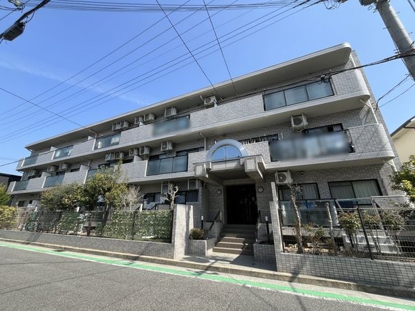 グリーンエクセル甲子園　中古マンション