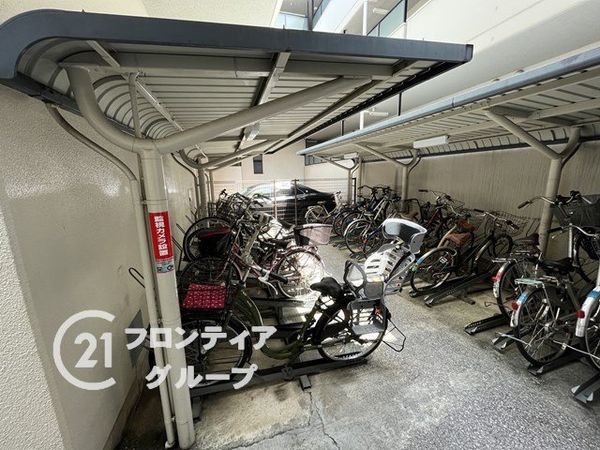 グリーンエクセル甲子園　中古マンション