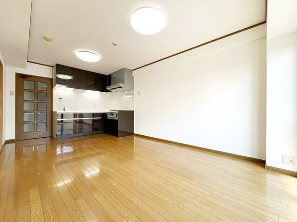 グリーンエクセル甲子園　中古マンション