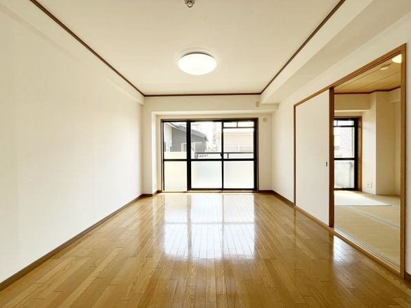 グリーンエクセル甲子園　中古マンション