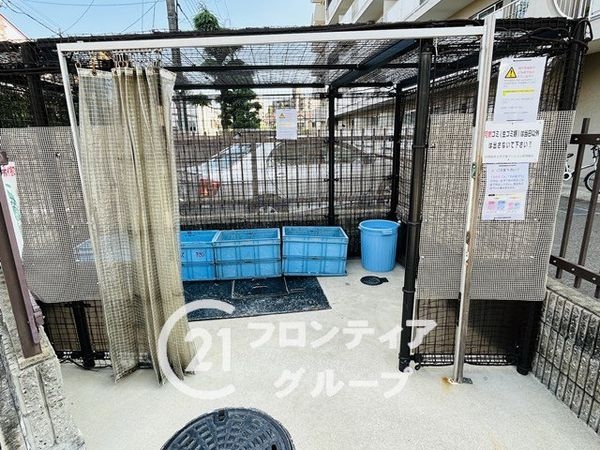 日商岩井上甲子園マンション　中古マンション
