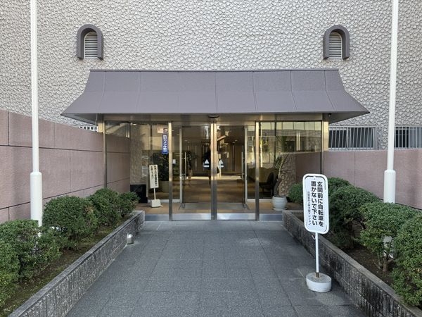 日商岩井上甲子園マンション　中古マンション