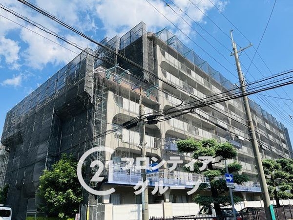 日商岩井上甲子園マンション　中古マンション