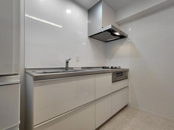 逆瀬川マンションA棟　中古マンション