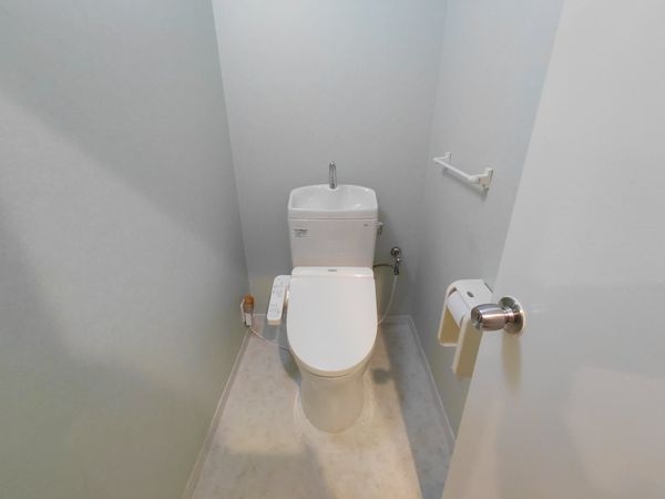 逆瀬川マンションA棟　中古マンション