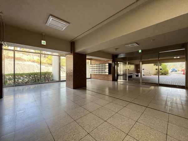 逆瀬川マンションA棟　中古マンション