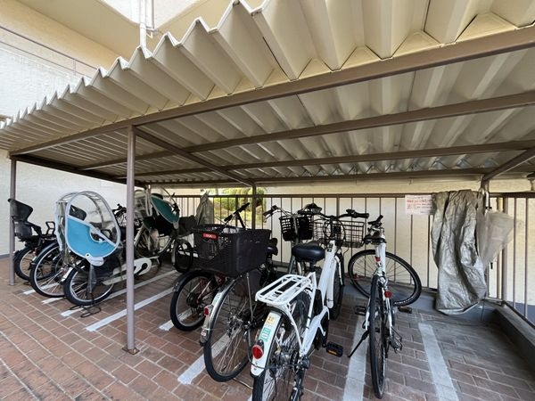 逆瀬川マンションA棟　中古マンション