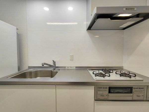 逆瀬川マンションA棟　中古マンション