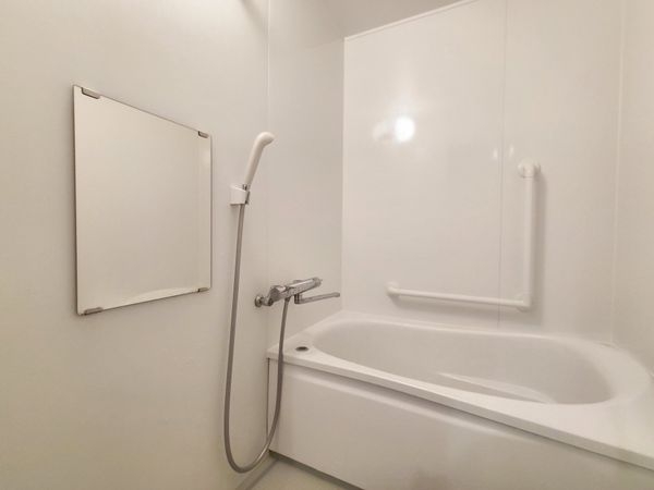 逆瀬川マンションA棟　中古マンション