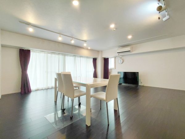 逆瀬川マンションA棟　中古マンション