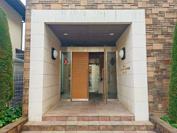 パレ宝塚中山ファインステイ　中古マンション