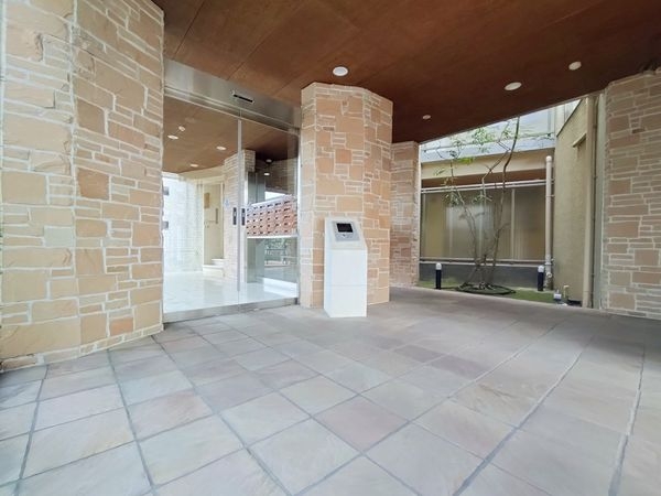パレ宝塚中山ファインステイ　中古マンション