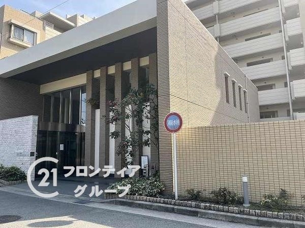 レピア東園田ＥＡＳＴ　中古マンション