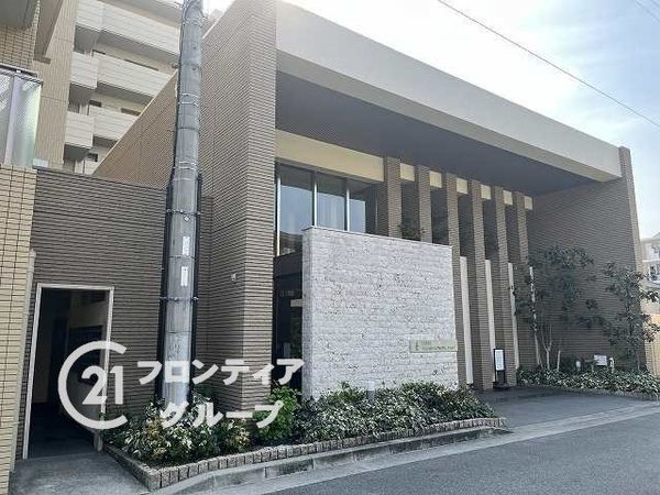 レピア東園田ＥＡＳＴ　中古マンション