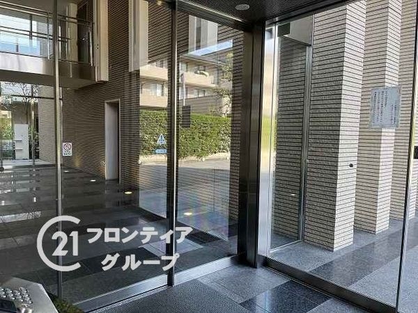 レピア東園田ＥＡＳＴ　中古マンション