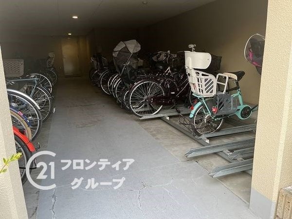 レピア東園田ＥＡＳＴ　中古マンション