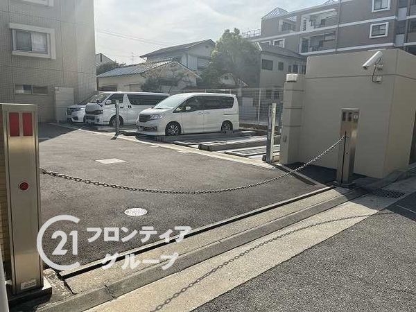 レピア東園田ＥＡＳＴ　中古マンション