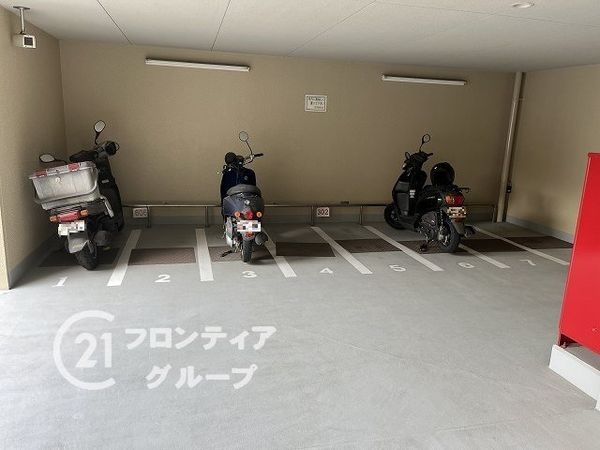 レピア東園田ＥＡＳＴ　中古マンション
