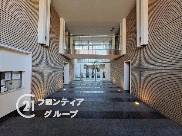 レピア東園田ＥＡＳＴ　中古マンション