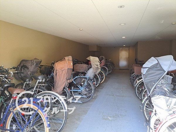 レピア東園田ＥＡＳＴ　中古マンション