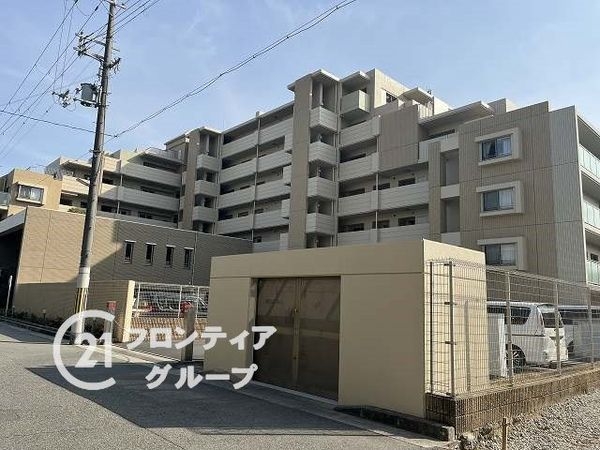レピア東園田ＥＡＳＴ　中古マンション