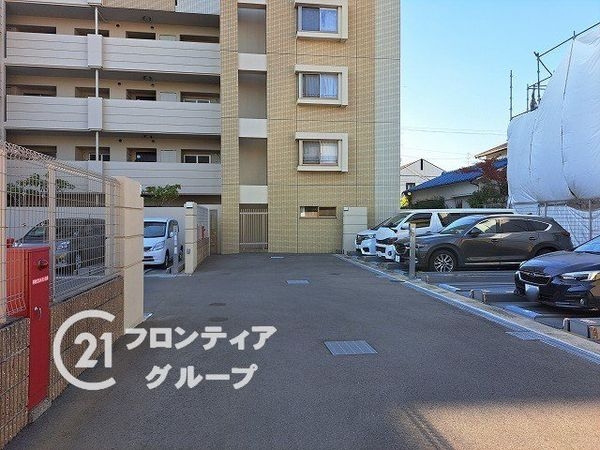 レピア東園田ＥＡＳＴ　中古マンション